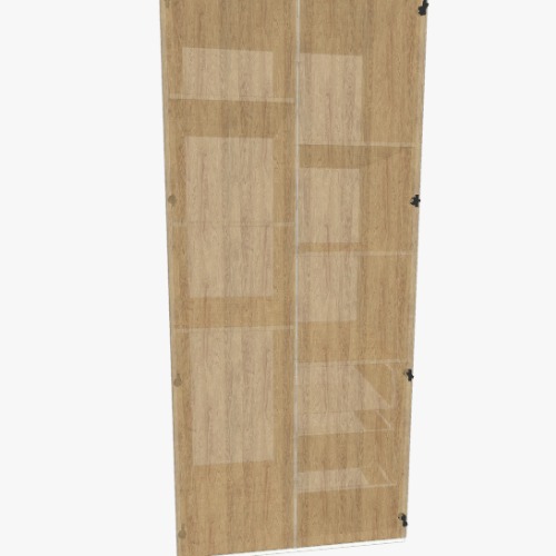 Шкаф комната Free 3D furniture designs and blueprints from Flatma Community