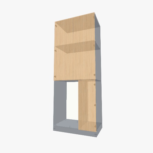 ШКАФ НА БАЛКОН