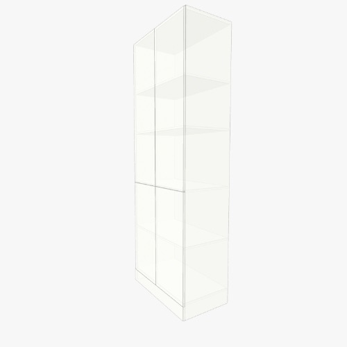 шкаф на балкон