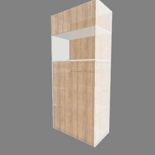 шкаф на кухню