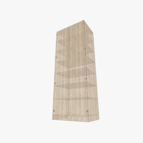 Шкаф на лоджию