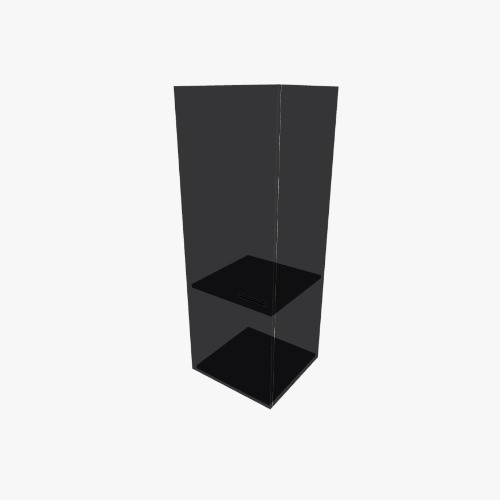 Шкаф под кондер