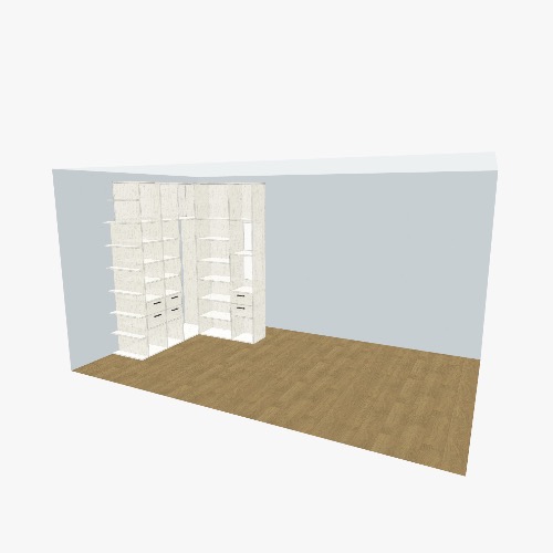 Шкаф прихожая