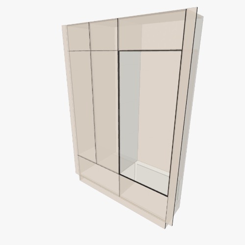 Шкаф прихожая