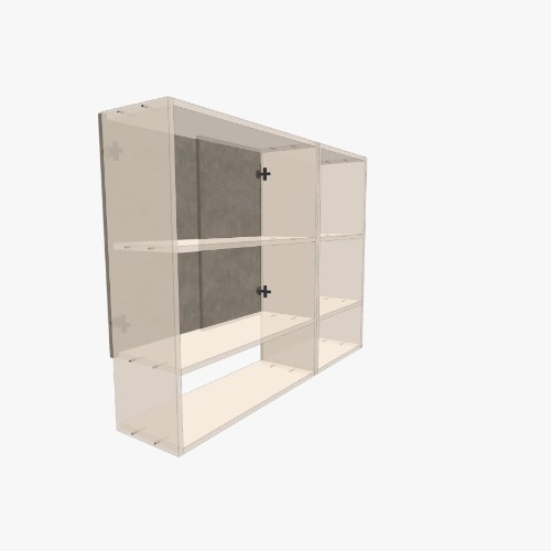 шкаф в берлогу