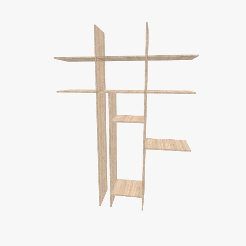 Шкаф в бытовку