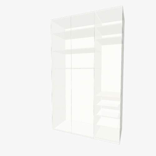 Шкаф в детскую Платон Flatma 커뮤니티의 무료 3D 가구 프로젝트 및 도면