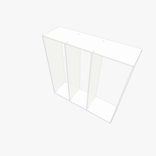 Шкаф в гардероб