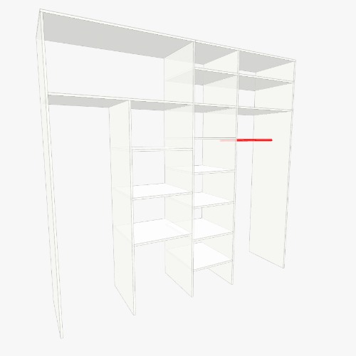 шкаф в гостиную