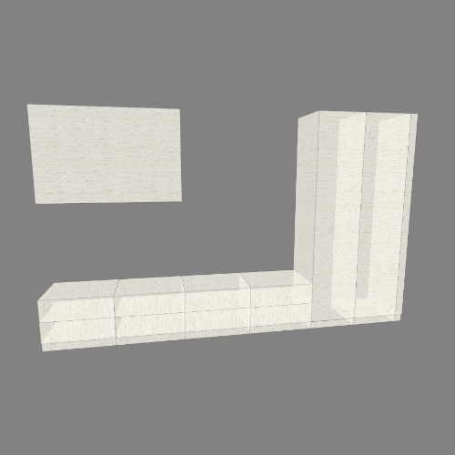 шкаф в гостиную