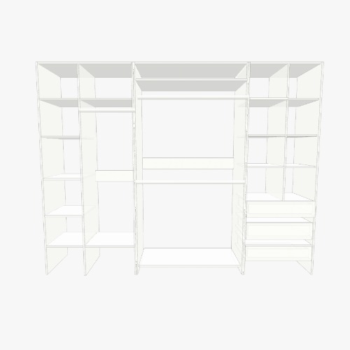 шкаф в комнату