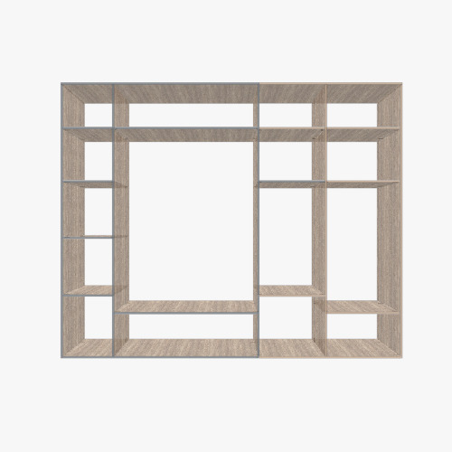 Шкаф в коридор