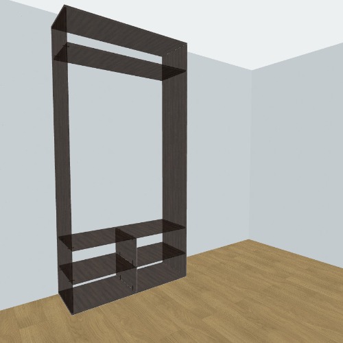 шкаф в коридор