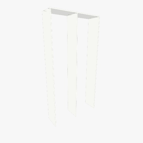 Шкаф в коридор