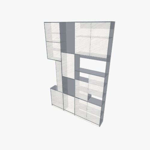 Шкаф в прихожей