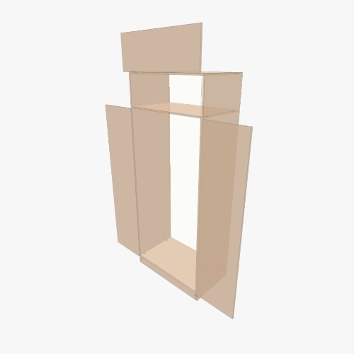 Шкаф в спальню