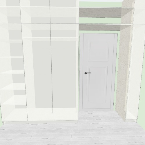 Шкаф в спальню