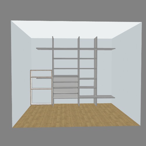 Мебель на Шугаева