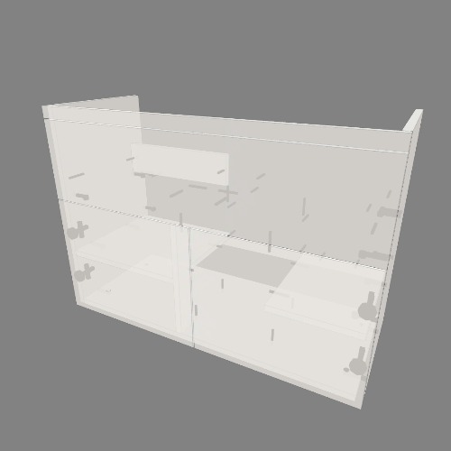 шкаф встроенный