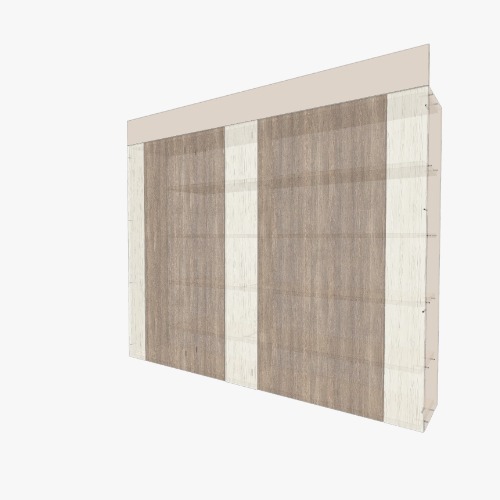 Шкаф в ванную