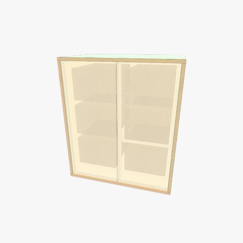 Шкаффчик ЮТ 来自Flatma社区的免费3D家具项目和图纸