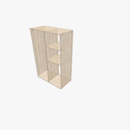 Шкаф-корпус