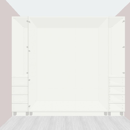 Шкаф-кровать(v.3)