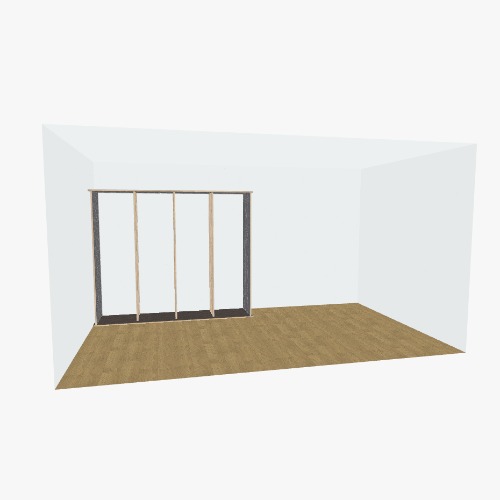 Шкаф-купе в спальню