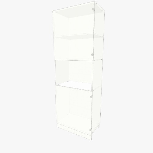 Шкаф-пенал, духовка