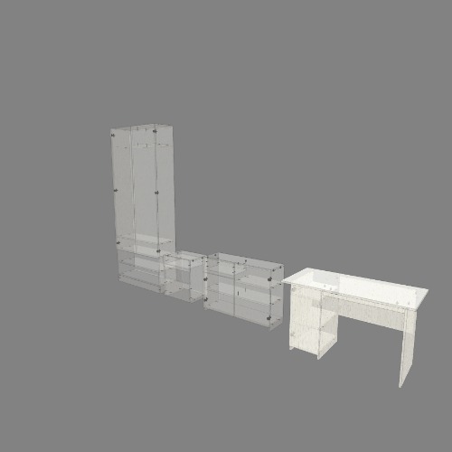 ШкафТумыСтол