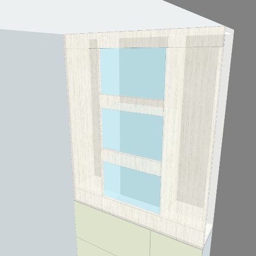 Spiderschrank Free 3D furniture designs and blueprints from Flatma Community
