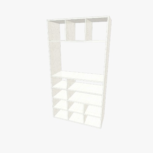 стеллаж для детской