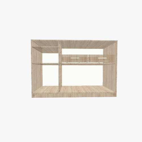 стеллаж в кабинет