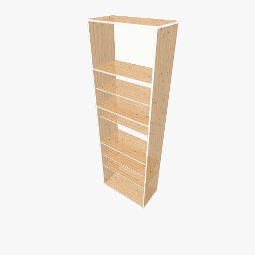 Стеллаж_900х2774х470