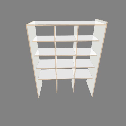 стилаж Free 3D furniture designs and blueprints from Flatma Community