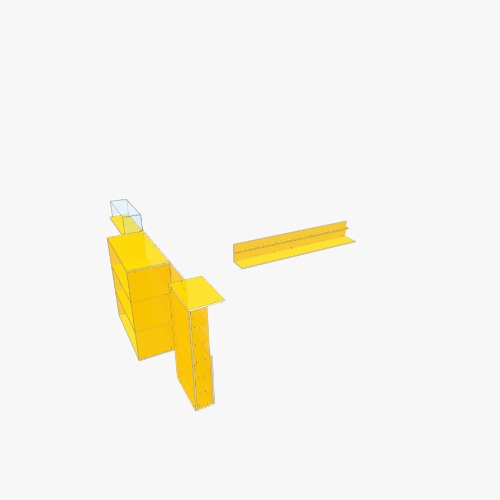 стойка+столешница