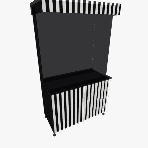 стойка для кофе