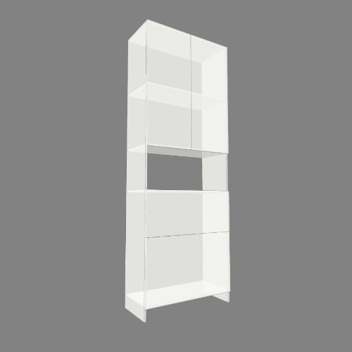 Стойка на кухню