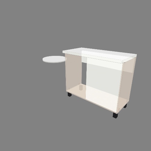 Стойка под кофейник