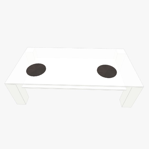 Стол ! Free 3D furniture designs and blueprints from Flatma Community