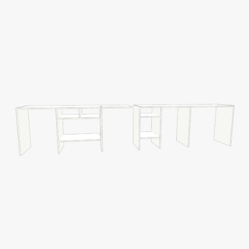 stol Free 3D furniture designs and blueprints from Flatma Community