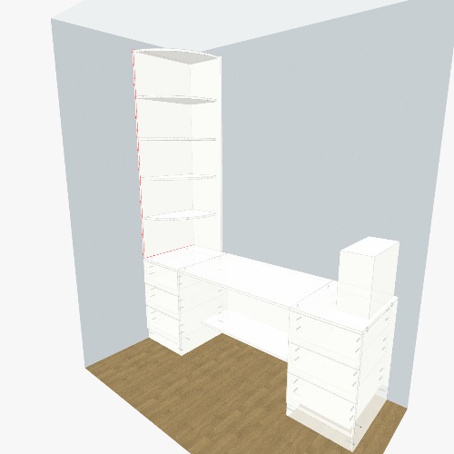 stol Free 3D furniture designs and blueprints from Flatma Community