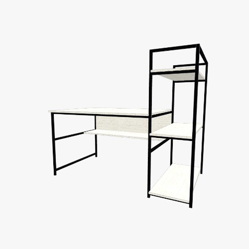 Стол2 Бесплатные 3D-проекты мебели и чертежи от сообщества Flatma