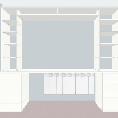 Стол Free 3D furniture designs and blueprints from Flatma Community