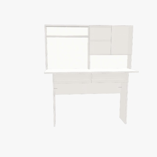 Стол для дочки