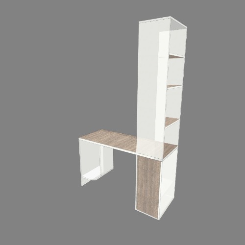 СТОЛ гостинная