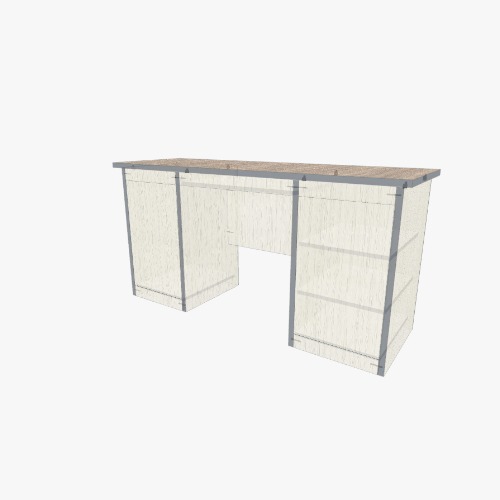 Стол офисный