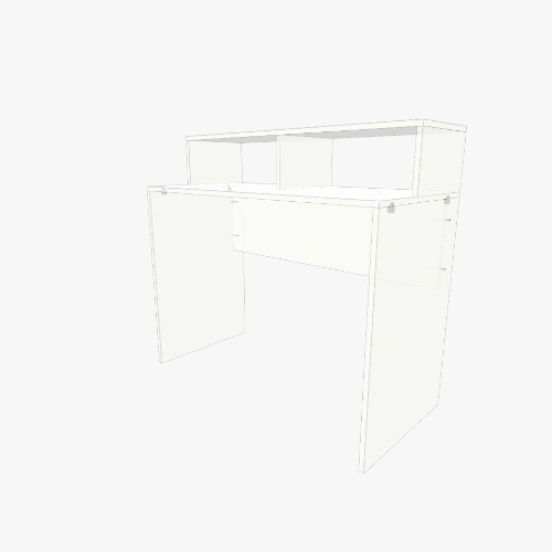 Стол письменный