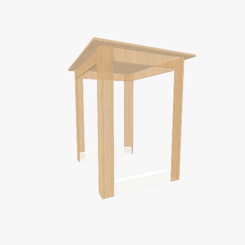 Стол письменный