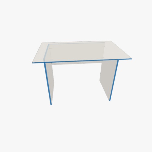 Стол письменный